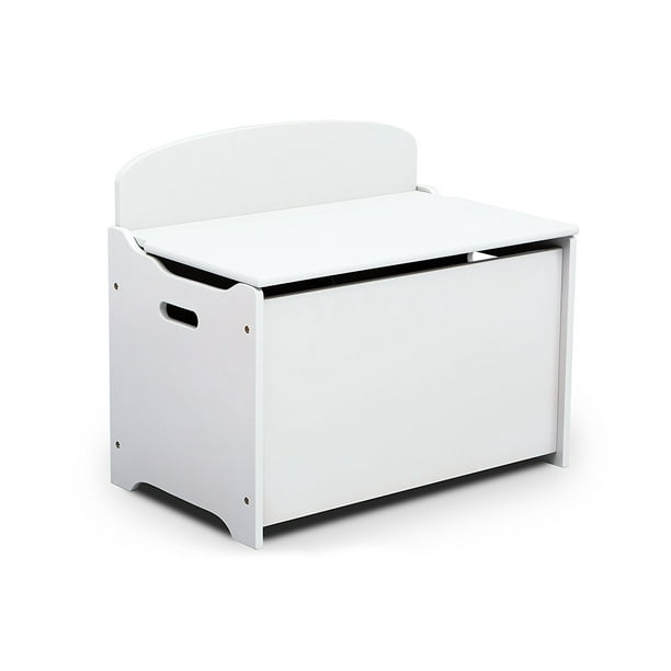 delta universal toy box
