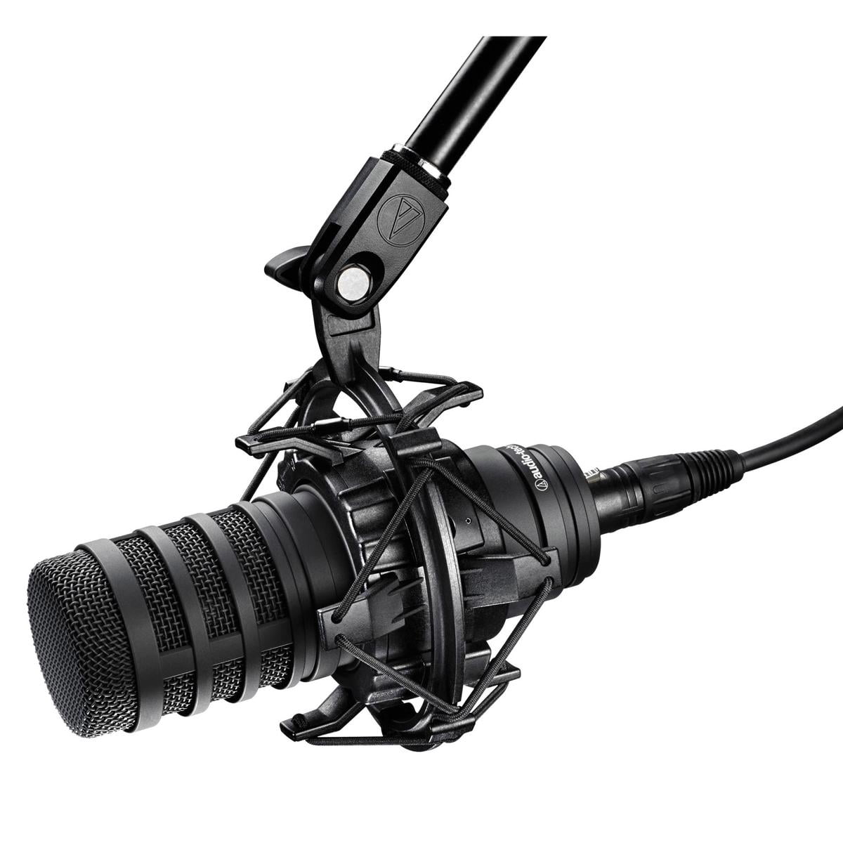 Audio-Technica BP40 Wired Dynamic Microphone