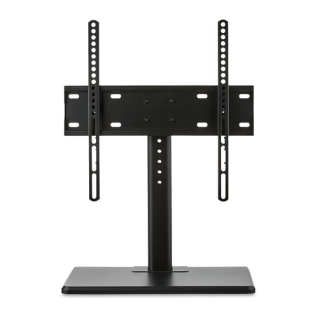 ONN SWIVEL TV BASE FOR 32″ TO 65″ TVS, ETL LISTED, UP TO ±35° SWIVEL