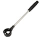 thumbnail image 5 of Recogedor De Bolas Extensible Telescópico De Acero Inoxidable, Herramienta De Recogida De Bolas Retriever ANGGREK FI1007, 5 of 8