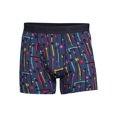thumbnail image 3 of Pair of Thieves Men's Holiday Paint Boxer Brief, 1-Pack, 3 of 3