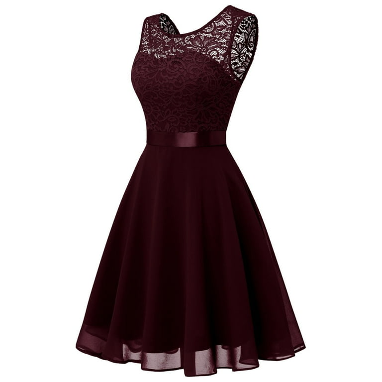 mother of the bride wrap dress Ever-Pretty Elegant Mother of the Bride Dress A-line Waist Applique with Ruffled Details
