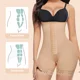 thumbnail image 5 of Fajas Colombianas Body Moldeador De Látex Con Control De Cue, 5 of 6