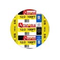 thumbnail image 1 of Cable ARIZONA ELECTRICAL SOLUTIONS 12/2, tipo NM-B, cobre, 30 m, 1 of 7
