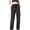 Wine(womens pants), variant on ZHYou No Boundaries Cargo Jogger Pants for Women,Oversized Fit,Elastic Waist,Streetwear Sweatpants with Multiple Pockets,Coffee,Size 3XL