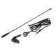 thumbnail image 4 of Antena de coche Unique Bargains AM FM Negro, 4 of 8