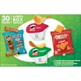thumbnail image 2 of Kellogg's Variety Pack Lunch Box Snacks, Afternoon Snacks, 30 Count ( 3 Box ), 2 of 7