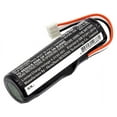 thumbnail image 3 of 2600mAh 40115130-001 Battery for Novatel Wireless SA 2100 Tasman T1114 4G Router SA-2100, 3 of 4