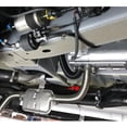 thumbnail image 4 of Air Diesel Heater Parking Exhaust Pipe Stainless Steel with Silencer Muffler, 4 of 12