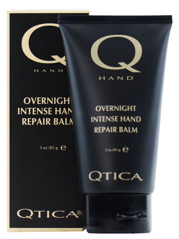 Qtica Intense Overnight Hand Repair Balm (Size 3 oz)