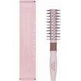 thumbnail image 1 of SHILIU-Argan Oil Infused Vented Round Brush, Fast Dry Round Brush, 24mm, All Hair Types, 1 of 4