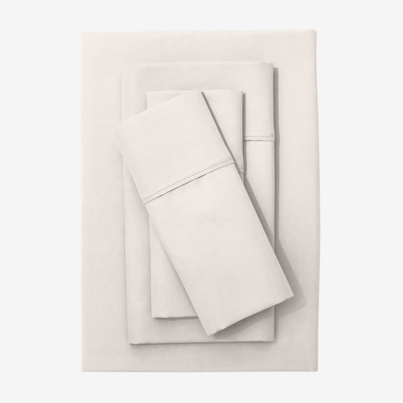 BrylaneHome 500 Thread Count 4-Piece Sheet Set