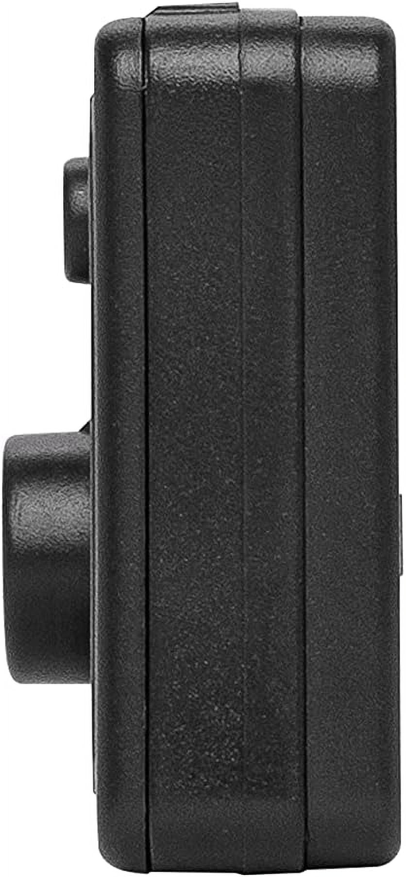 HygroSet Slim Line Digital Hygrometer
