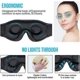 thumbnail image 4 of Wireless Eye Mask Sleeping Mask with 5.0 Bluetooth Headphones Music Earphones, 4 of 5