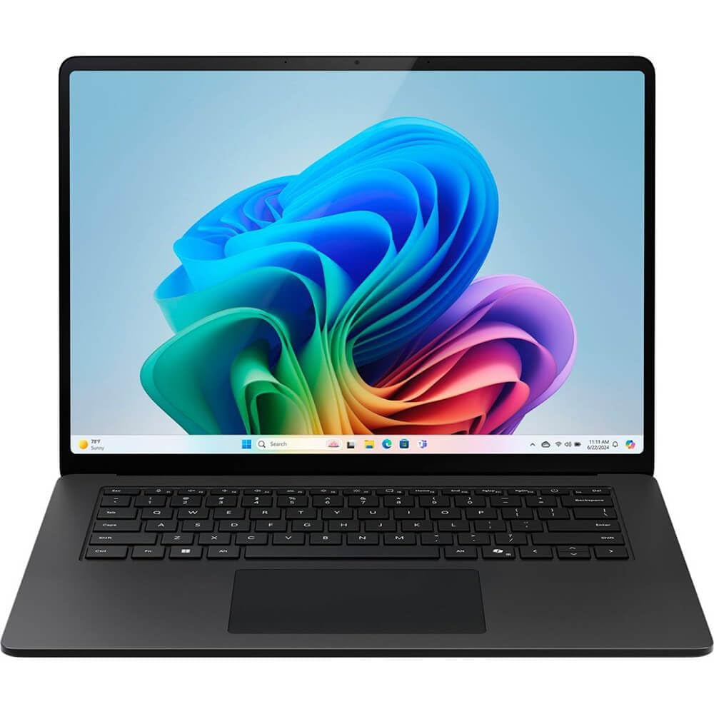 Microsoft Surface Pro 11 Copilot+ PC Snapdragon X Elite 64GB