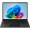 thumbnail image 1 of Microsoft Surface Laptop (2024), Windows 11 Copilot+ PC, pantalla táctil de 13,8", Snapdragon X Elite (12 núcleos), 16 GB de RAM, 1 TB de almacenamiento SSD, negro, 1 of 5