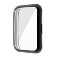 thumbnail image 4 of Estuche todo incluido de TPU galvanizado para reloj inteligente adecuado para la pantalla del bolso Huawei Fit Estuche protector resistente a los arañazos, 4 of 5