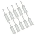 thumbnail image 1 of 10Pcs Disposable HVLP Gravity Feed Paint Spray Gravity Feed Paint Strainers Filters Paint Strainers, 1 of 8