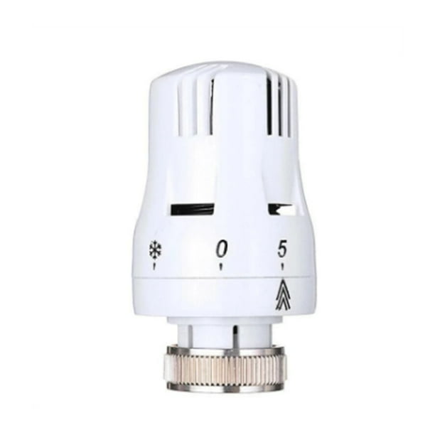 Plumbing Thermostatic Valve Pneumatic Temperature Heater Control Valve