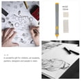 thumbnail image 3 of EeaseCA 1 Set Electric Eraser Typo Eraser Sketch Modification Eraser Without Battery, 3 of 7