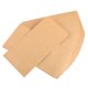 thumbnail image 5 of unbranded 100Ud Sobres Clásicos De Papel Kraft Color Khaki Para Invitaciones Y, 5 of 8
