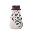 thumbnail image 2 of Holiday Time Salt & Pepper Shaker, 2 of 6