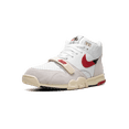 thumbnail image 4 of NIKE MENS Air Trainer 1 "Split - Chicago" DZ2547 100 DZ2547 100 from Stadium Goods, 4 of 8