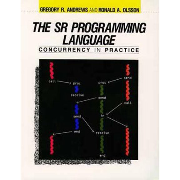 Pre-Owned Sr Programming Language: Concurrency Pract (Paperback) 0805300880 9780805300888