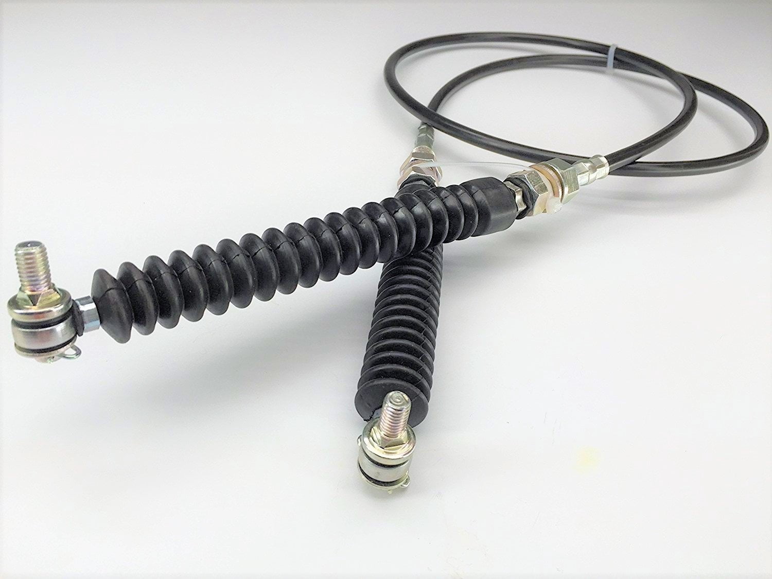 Shift Cable Fit for Polaris RZR 7081591 EFI 4 800 Gear Selector 2010-2014