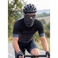 thumbnail image 6 of Motorcycle Balaclava Face Mask Neck Gaiter Face Mask Scarf Masks Bandanas Breathable Outdoor Headwear Balaclavas Cover for Men Women, 6 of 6