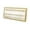 Style B, variant on BELOVING 1:35 Scale 3D Puzzle Model Brass Door Crafts Architecture Building Accs Tabletop C
