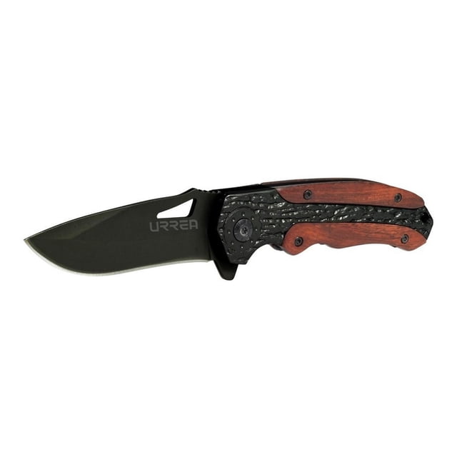 Navaja Abatible Urrea 686D