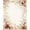 Beige Cream Brown, Pattern 1, variant on ODIKA 8'x10' Washable Area Rug Non-Shedding, Easy Care, Carpetas Vintage Tan Botanical Distressed Scroll Border Faded for King Size Bedroom Under Bed, Master Suite