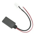 thumbnail image 3 of 8Pin Bluetooth 5.0 Musique Module Audio aux Adaptateur de Câble de Remplacement pour Suzuki Swift Vitara Jimny, 3 of 14