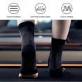 thumbnail image 5 of 3 Pairs Neuropathy Socks, Soothe Socks For Neuropathy Pain, Tendonitis Compression Socks, Plantar Fasciitis, Neuropathy, 5 of 5