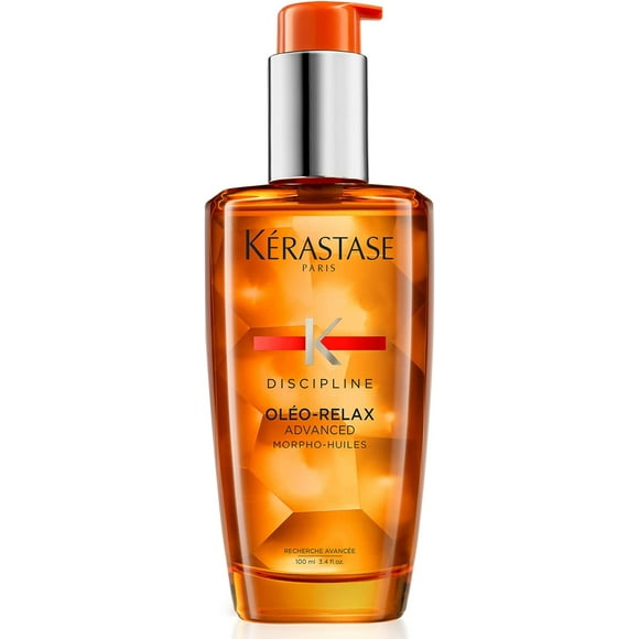 Kerastase Discipline Oleo‑Relax Aceite Avanzado Control‑In‑Motion 100 ml