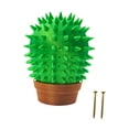thumbnail image 2 of Rascador De Esquina Para Gatos Con Forma De Cactus, Suministros Para Mascotas, Cepillo Elegante Para El Cuidado De Gatos., 2 of 8