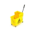 thumbnail image 7 of Small Mop Bucket with Wringer 5.2 Gallon AF08068, 7 of 7