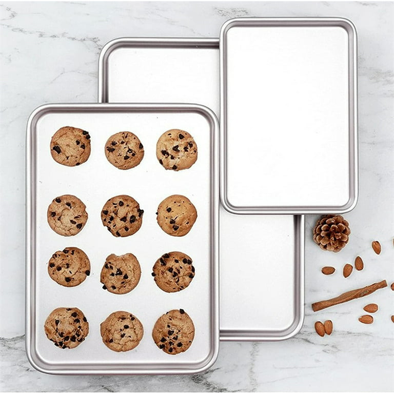 13 Rimmed Cookie Sheet Pan