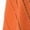 Orange, variant on Dycnvjo Women'S Crochet Coverups Sleeveless Beachwear Dresses Side Slit Maxi Beachwear Black One Size