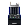 thumbnail image 1 of Laboratorio 4 Inyectores GDI Hantec con Tina de Ultrasonido Automotriz, 1 of 6