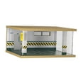 thumbnail image 1 of Escala 1:32 Escena de estacionamiento Estacionamiento subterráneo Decoración 2 Zulema mini escena de estacionamiento, 1 of 8