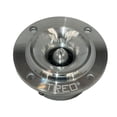 thumbnail image 2 of TWEETER TREO TIPO BULLET 3.2" 4 ohms 450W MAX – BULLET350, 2 of 5