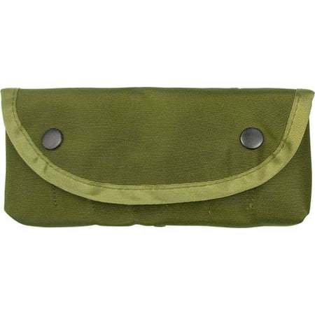 pouch ammo belt shotgun hunters enhanced pocket military
