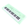 thumbnail image 4 of Electric Piano Keyboard, Education Instrument for Beginners, 37 Keys with Microphone, Recording Function, Portable, Dual Power Supply, Safe Materials, Musical Fun for Children,, 4 of 7