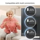 thumbnail image 2 of Auriculares Inalámbricos para Televisión para Personas Mayores: Cómodos Auriculares Inalámbricos Bluetooth para Televisión, 2 of 9