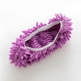 thumbnail image 2 of Mostsola Mop Slippers for Floor Cleaning Socks Washable Tool Supplies Women Men House Mop Shoes, 2 of 7