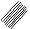 thumbnail image 1 of KAKOWELY 8 Pcs Kit de Mât de Tente en Fer pour Support Réglable en Hauteur, 1 of 8