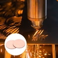thumbnail image 5 of Uxcell 10 Pcs Round Copper Plate, 20mm (0.79") Dia Pure Copper Sheets, 0.5mm T2 Pure Copper Plates for Crafts, DIY, Electrical Repairs, Industrial Use, 5 of 6
