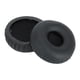 thumbnail image 4 of Almohadillas de repuesto cubierta de auriculares cojín para solo 2,0/3,0 auriculares negro, 4 of 7
